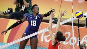 İlk olarak i̇talya serie b1, a2 ve son olarak a1'e. Volley Egonu Non Si Ferma Sono Una Secchiona
