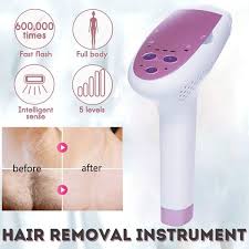 Welcome to laser hair removal fayetteville nc, where we offer elite electrolysis fayetteville nc and fayetteville nc laser hair removal services.if you are like the millions of men and women who are frustrated at the endless task of temporary grooming and the unpleasant irritations it can cause, then it is time you think about choosing laser hair removal as a permanent solution. Laser Hair Removal Beauty Skin Rejuvenation Household Electrolysis Ipl Permanent Hair Removal Device Suitable For Body Face And Bikini And Armpit 500 000 Flashing Wish