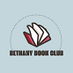 Bethany Book Club event image