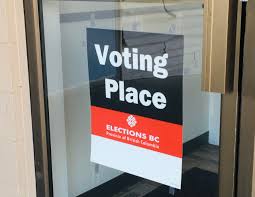 2020 B C Election Voting Results My East Kootenay Now