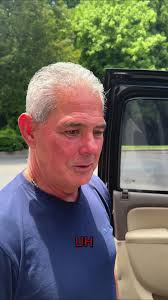 It never gets old seeing our founder and CEO, Frank, light up when one of  his creations comes by for a visit. With over 30 years in the armor  industry, his passion and pride are obvious every time. ...