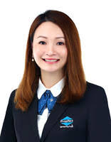 Daphne Tan, PROPNEX REALTY PTE. LTD., Singapore