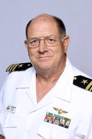 This #ThrowbackThursday we are honoring Commander Ken Bingham and his  incredible service! Thank you, Commander!  -----------------------------------------------------------------------------------  Kenneth (Ken) A. Bingham joined the US Navy at 22 and ...