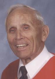 Obituary information for John Holder