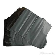 Global printing & packaging printed 500,000+ drug recall letters and envelopes, and had them in the mail in 48 hours. 2021 Proof Mylar Bags 17x30 20x35 28x42cm Logistics Courier Mail Post Shipping Waterproof Thickening Parcel Envelope Bag Express Poly Mailer From Ucer Bio 0 1 Dhgate Com