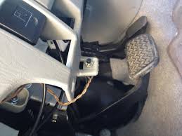 When you take your 4runner to the dealership for regularly scheduled tire rotation you may find that toyota only rotates tires from to equalize tire wear and extended tire life toyota recommends the tire rotation is carried out at the. Found A Button What Does It Do Toyota 4runner Forum Largest 4runner Forum