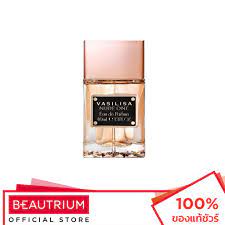 FITS Vasilisa Nude One Eau De Parfum น้ำหอม 40ml | Shopee Thailand
