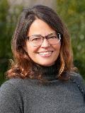 Dr. Susana Barrero Arroyo, MD
