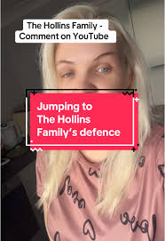 Hollins Porter Family Controversy