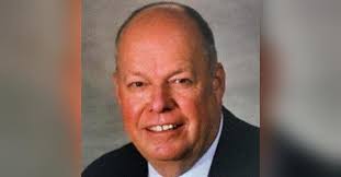 Mike Sutherland Obituary