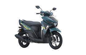 Pasang soket mentol (bersama hayat penggunaan yang pendek. 3 Warna Baharu Yamaha Ego Avantiz 2021 Harga Kekal Rm4 873 Seunit