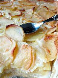 Scalloped Potatoes Homemade Scalloped Potatoes Scalloped Potatoes Without Cheese Potatoes