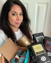 England Coffee Breakfast Blend