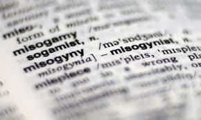 A Dictionary Entry Citing Rabid Feminist Doesn T Just Reflect Prejudice It Reinforces It Emer O Toole Words Flirting Quotes For Him Sexism