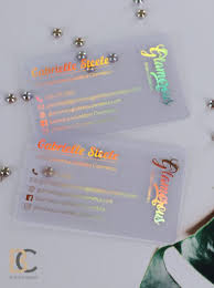 We are able to produce most forms of holograms, holographic images, and can advise on the best format plastic business cards. Holographic Neon Business Card Clear Transparent Plastic Etsy Salon Business Cards Beauty Business Cards Neon Business Cards