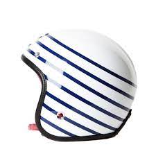 Woosh Cafe Racer Helmet Vintage Helmet Helmet