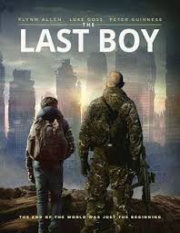 аванпост 2019 фильм смотреть онлайн бесплатно в хорошем качестве The Last Boy Bluray Subtitle Indonesia Film Dunia Ibu