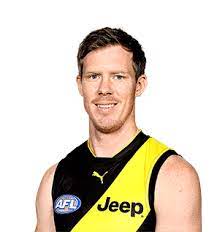 Riewoldt, playing his 300th afl match, was the star of the show at metricon stadium, lifting the tigers to seventh on the ladder and keeping their season alive. Jack Riewoldt Precision Sports Entertainment Group
