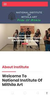 Mithila Madhubani Online Live Classes Online Mithila Painting Training Classes Online Madhubani Painting Madhubani Painting Madhubani Art Painting Courses