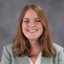 Hali Smith, M.Sc.