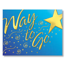 The way2go program is a service for electronic funds disbursement via prepaid debit cards, with funds processing handled through comerica bank. Way To Go Congratulations Card Corporate Cards Hrdirect