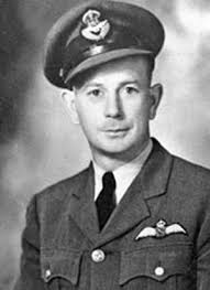 U-boat skipper's testimony led to VC for New Zealand pilot