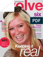 HNU Today Spring 2019