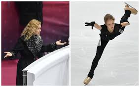 «трусова — это не фигурное катание, а фигурное прыгание. Plyushenko Obyavil O Perehode Trusovoj Ot Tutberidze V Ego Akademiyu Gazeta Ru