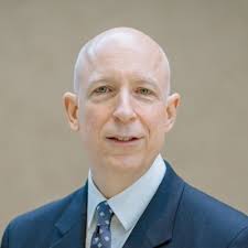 Chief Financial Officer