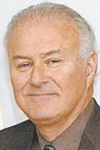 Obituary information for Kenneth A. Hendricks