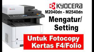 We did not find results for: Cara Scan Kyocera M2040dn By Arief Arrachman