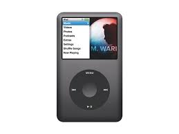 Ipod Original Repair - Ifixit
