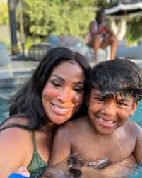 Happy 6th Birthday to my big ole baby boy Ashton!! I love you bro ❤️