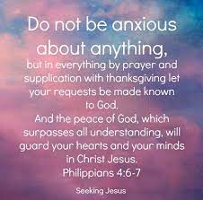 7 and the peace of god, which passeth all understanding, shall keep your hearts and minds through christ jesus. Tamatha Christopher On Twitter His Peace Passes All Understanding Https T Co Pfq0sbetvi
