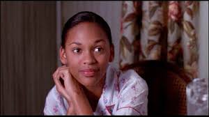 Or is there more to that? Meagan Good In Eve S Bayou Lipstick Alley