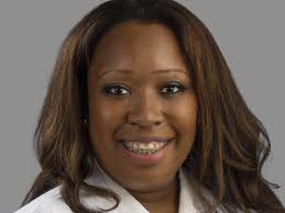 Erica Monique Call, MD