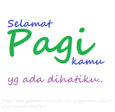 Maybe you would like to learn more about one of these? 10 Ide Semangat Pagi Sayang Kata Kata Pagi Selamat Pagi Cintaku
