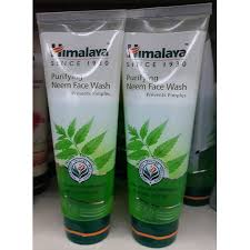 Nilai mahar adalah berbeza mengikut negeri. Himalaya 100ml Purifying Neem Face Wash Prevents Pimples Shopee Malaysia