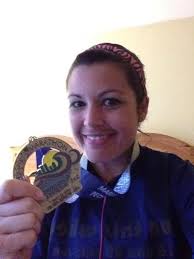 HALF FANATICS OCTOBER 2014 NEWSLETTER