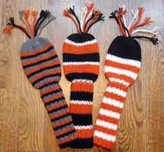 Maybe you would like to learn more about one of these? Easy Golf Club Cover Pattern Feltmagnet