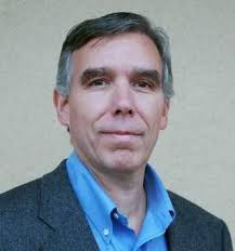 Paul Roberti of Blue Star Gas wins CFO award