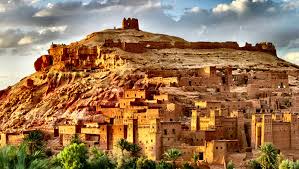 Apart from getting on and off, camels provide a gentle rocking ride, so therapeutic in the desert. Atlas Mountain Trekking Sahara Desert Tours Camel Trekking 2 5 Responsible Travel In Morocco