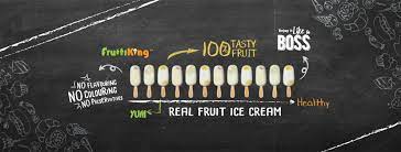 Ftk ice cream sdn bhd. Fruiti King Home Facebook
