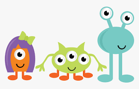 Check spelling or type a new query. Halloween Clipart Background Halloween Monster Clipart Hd Png Download Kindpng