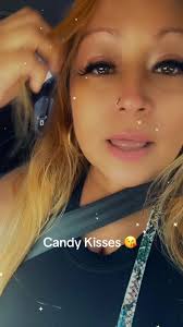 Candy Cantu