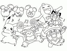 The spruce / ashley deleon nicole these free pumpkin coloring pages will be sna. Pokemon Coloring Pages Join Your Favorite Pokemon On An Adventure Pokemon Coloring Pages Pikachu Coloring Page Star Coloring Pages