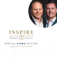 Special Video Edition: Bryan W. Adams, our Co-Founder and CEO, and Tom  Dempsey, Chief Distribution Officer, share the big news that Tess Grace, a  highly respected industry leader, has been named President