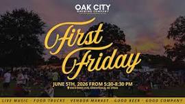 June First Friday