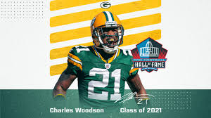 Charles cameron woodson is a former american football player. Ffvvcyde0a6rom