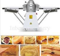 [Hot Item] Puff Pastry Bread Plant Production Line/Puff Bread Making  Machines